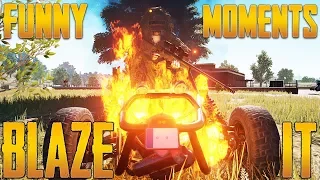 PUBG Funny Moments #5 | Best PUBG Fails & Funny Moments (PlayerUnknown's Battlegrounds)