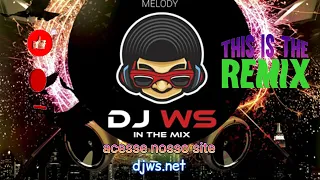 Double You feat. Rodrigo Teaser - You're Always on The Run (Freestyle Radio Mix DJ WS)