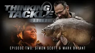 Thinking Tackle Online Episode 2 - Official Trailer | Korda Carp Fishing 2018