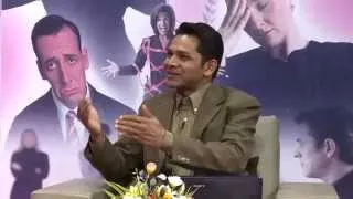 Samadhan - Ep 103 - youth - BK Suraj Bhai Ji - Brahma Kumaris