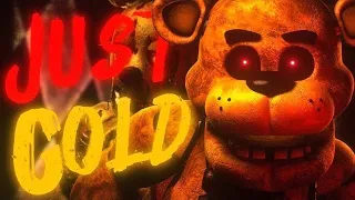 (РУ) JUST GOLD | FNAF SONG COLLAB на русском