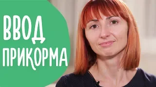 Первый Прикорм Ребенка: Когда и Как, Что Давать. С Чего Начать Прикорм | Family is...