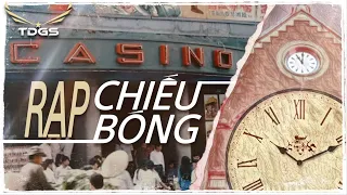 Rạp Chiếu Bóng "CASINO SAIGON" – Ký Ức Một Thời Của Người Dân Sài Gòn Xưa | Góc Hoài Niệm