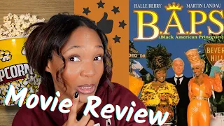 B.A.P.S (1997) | Movie Review | Phedora Evermoore