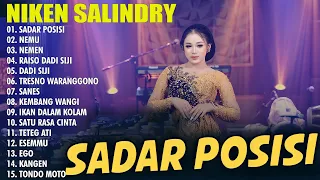 NIKEN SALINDRY "SADAR POSISI, NEMU, NEMEN" FULL ALBUM TERBARU 2023