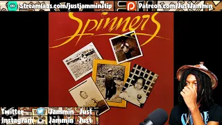 FIRST TIME HEARING The Spinners - Sadie Reaction (AMAZING SONG!)
