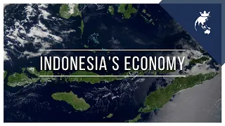 BKPM's Lembong on Indonesia's GDP, Infrastructure, Jokowi