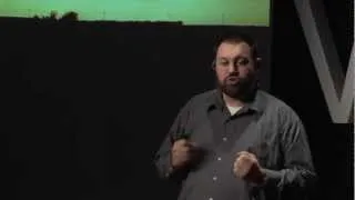 Our Relationship with the Weather: Dan Goff at TEDxVirginiaTech