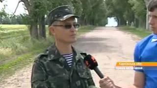 Бурный Восток: Террористы из зачищенного Мариуполя пытались убежать в Донецк