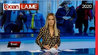 Edicioni i Lajmeve Tv Klan 14 Tetor 2020, ora 15:30 Lajme - News