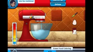 Let's Play: Cooking Academy 3: Recipe for Success, Part 1: Sugar