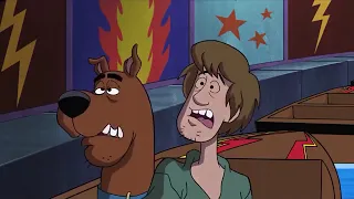 Shout It Out Loud - Scooby Doo and KISS: Rock and Roll Mystery (2015)