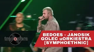 BEDOES & GOLEC uORKIESTRA - JANOSIK [KONCERT SYMPHOETHNIC]