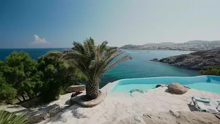 Discover the Ultimate Luxury Retreat: Villa Elena in Enchanting Mykonos!