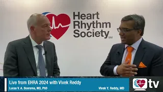 Heart Rhythm TV Update: EHRA LBCT - First in Human Series of Single-Shot PFA Catheter