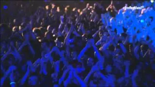 blink-182 - What's My Age Again? live @ Area 4 Festival 2010 - PRO SHOT