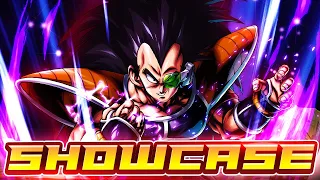 14* F2P RADITZ IS THE NEW RULER IN TOWN! ALL ULTRAS BOW BEFORE A FREE UNIT! | Dragon Ball Legends