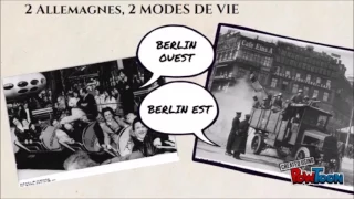 La crise de Berlin en trois minutes