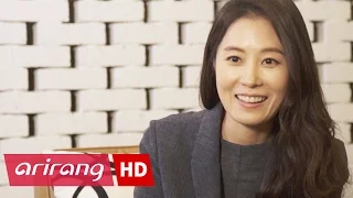 Showbiz Korea _ MOON SO-RI(문소리) BECOMES THE 1ST KOREAN ACTOR TO JUDGE AT THE VENICE INT'L FILM FEST