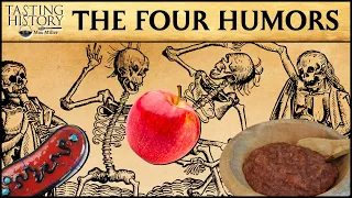 The Plague & the Four Humors