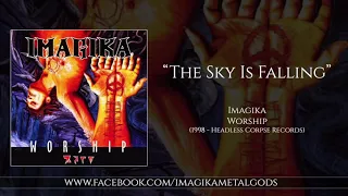 Imagika - The Sky Is Falling