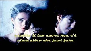 Roxette - Listen To Your Heart - traduzione