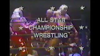 WWA All-Star Championship Wrestling (Apr 16, 1977)