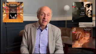 Ivan Fischer shares his thoughts on music in DSD