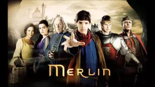 One Hour MERLIN Intro Theme