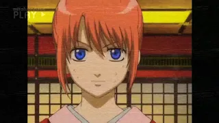 Gintama  - Do it all for you