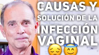 Episodio #2027 Causas Y Solución De La Infección Vaginal