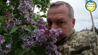 Деокупація. Лиман Донецька область. Як живе місто під обстрілами росіян? Пункт НЕЗЛАМНОСТІ