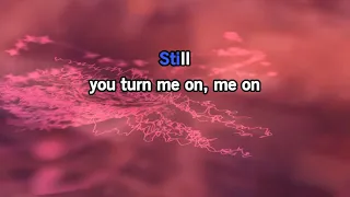 Emerson Lake & Palmer- Still You Turn Me On [Karaoke Version]