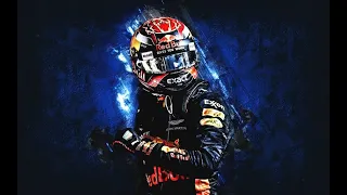 Max Verstappen • | Don't Let Me Down | HD