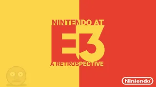 Nintendo At E3 - A Retrospective