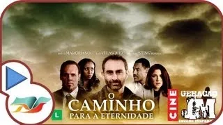 O Caminho Para Eternidade Trailer - Cine Geração JM