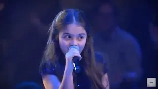 The Voice Kids Germany Anisa all auditions