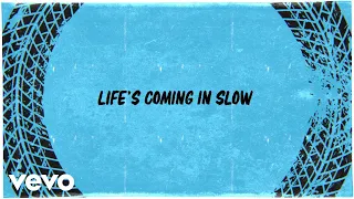 Nothing But Thieves - Life's Coming in Slow (from GRAN TURISMO 7 - Lyric Video)