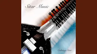 Calming Sitar