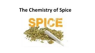 The Chemistry of Spice