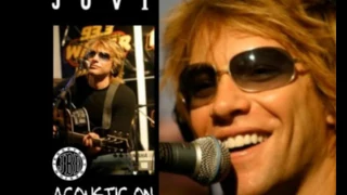 2002 - Bon Jovi - Acoustic at WHJY Radio, Providence, USA 15.10.2002[AI]