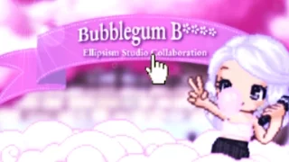 「EllipsismStudio」▸Bubblegum Bitch » PUBLIC COLLAB