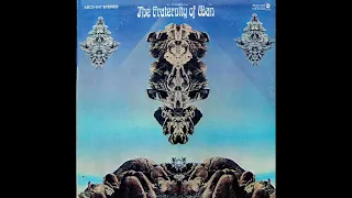 The Fraternity Of Man - “S/T” (1968)