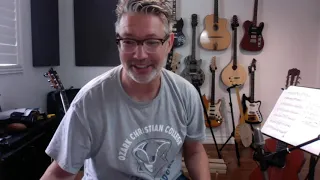 Daily Lesson #54 STRUMMING and GROOVING | Tom Strahle | Pro Guitar Secrets