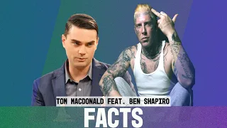 Tom MacDonald Feat. Ben Shapiro: Facts - Reaction
