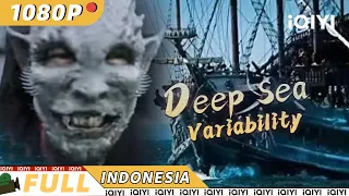 【ID SUB】Deep Sea Variability | Laga Thriller Petualangan | Chinese Movie 2023 | iQIYI MOVIE THEATER