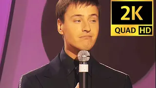 ❤ Vitas - Love While You Can [All Stars For Your Beloved, 2005 | A.I Upscaled] [50fps]