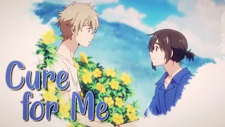 ღ Cure for Me || AMV ♥