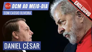 Exclusivo: Bolsonaro queria prisão de Lula e a pressão para uma confissão fake de Adélio