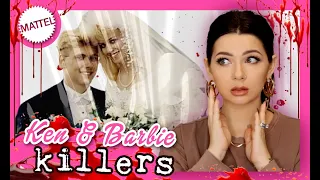 Ken & Barbie Killers | How Could They Do This To Her Own Sister?!